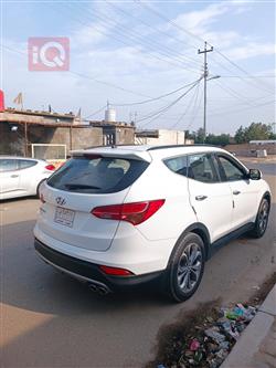 هیوندای سەنتافی